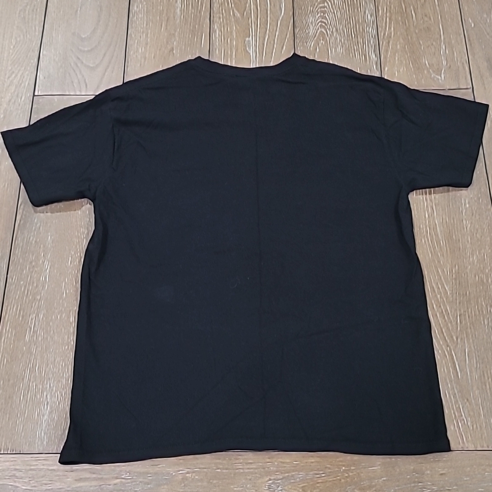 HBO Game Of Thrones Black Short Sleeve T-Shirt Size L - Picture 4 of 10